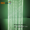 12V DC SMD RGB 5050 Llinyn Pêl LED